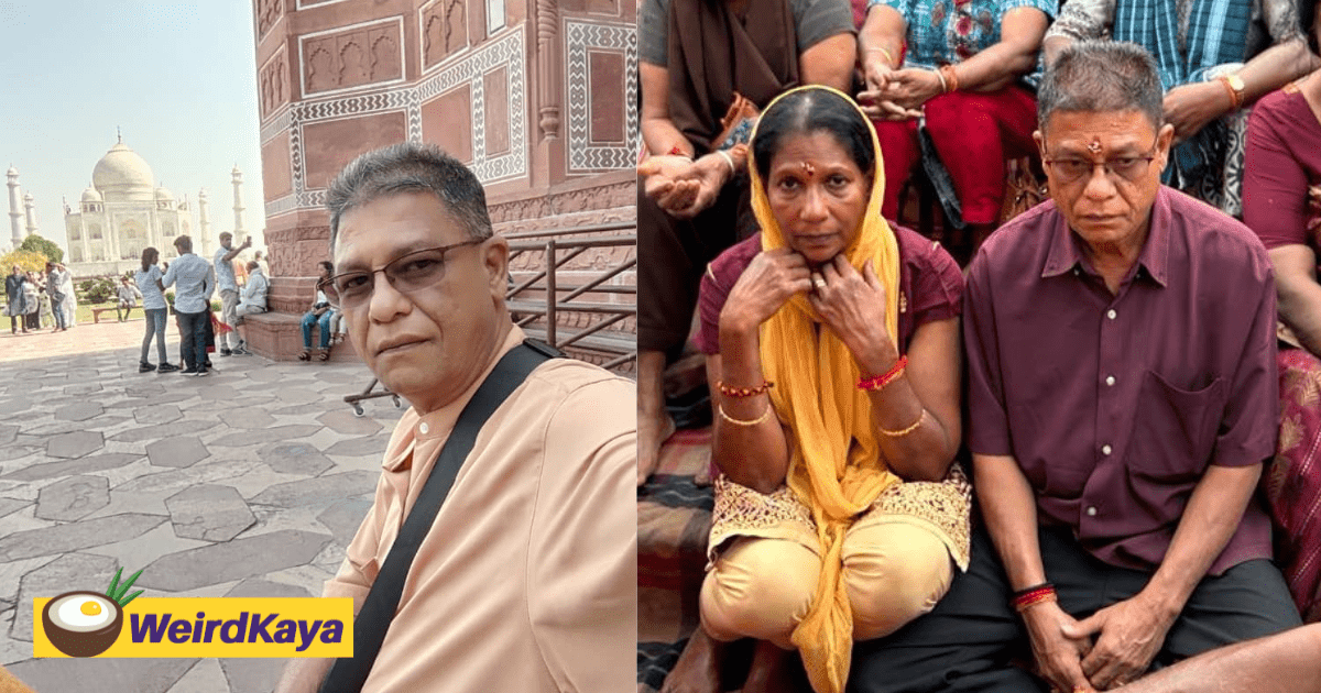 I Went To Delhi For 2 Weeks And It Has Made Me Deeply Grateful To Be A Malaysian