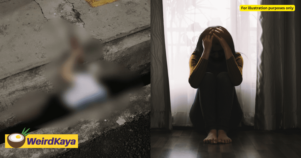 26yo Vietnam Woman Allegedly Jumps Off Melaka Condo After Her Dad Kept Asking For Money
