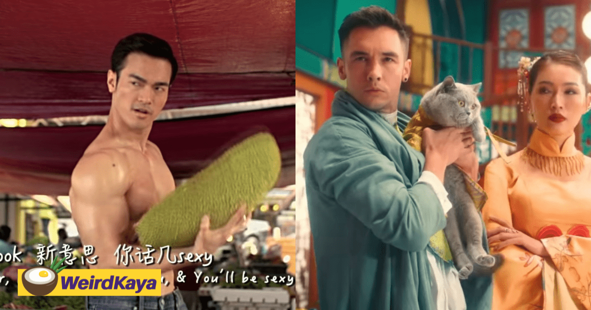 From 2014 Till 2024, Watsons Is Known For Its Legendary CNY Ads! Which One Captured Your Heart?