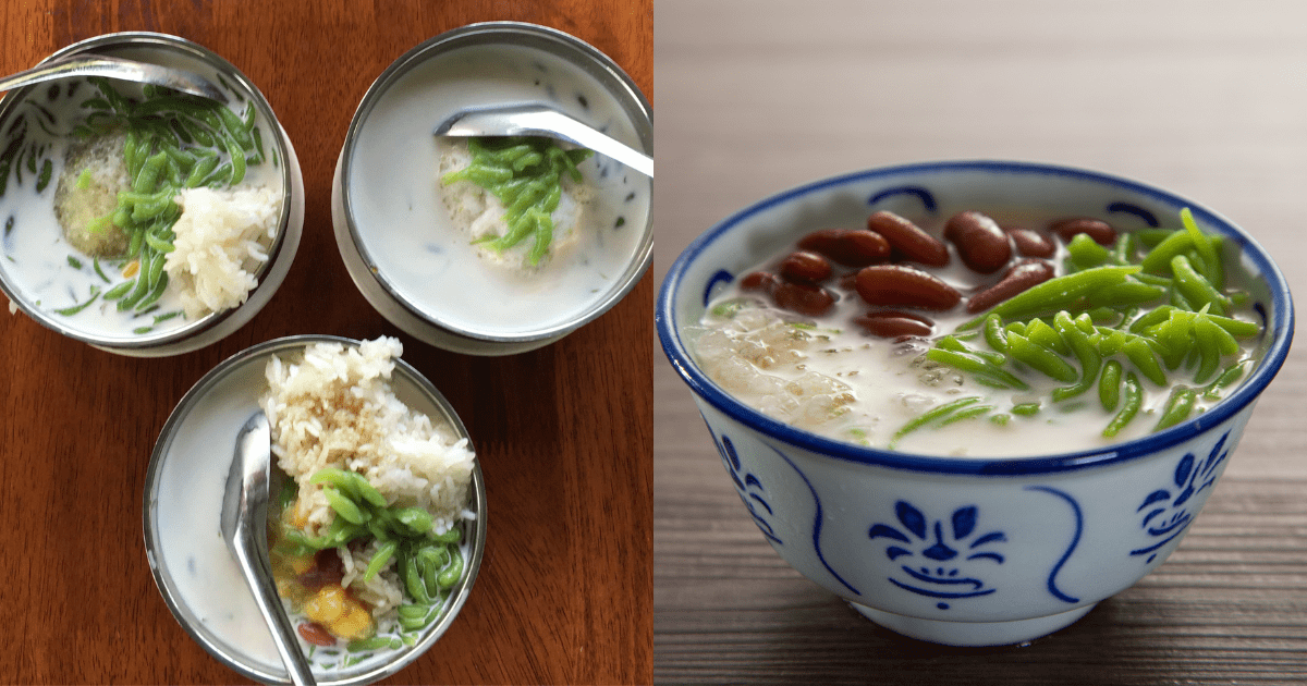 Cendol