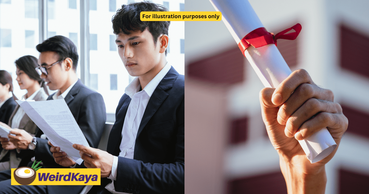 M'sians With Fluent Mandarin In Higher Demand In Job Market Than Degree Holders