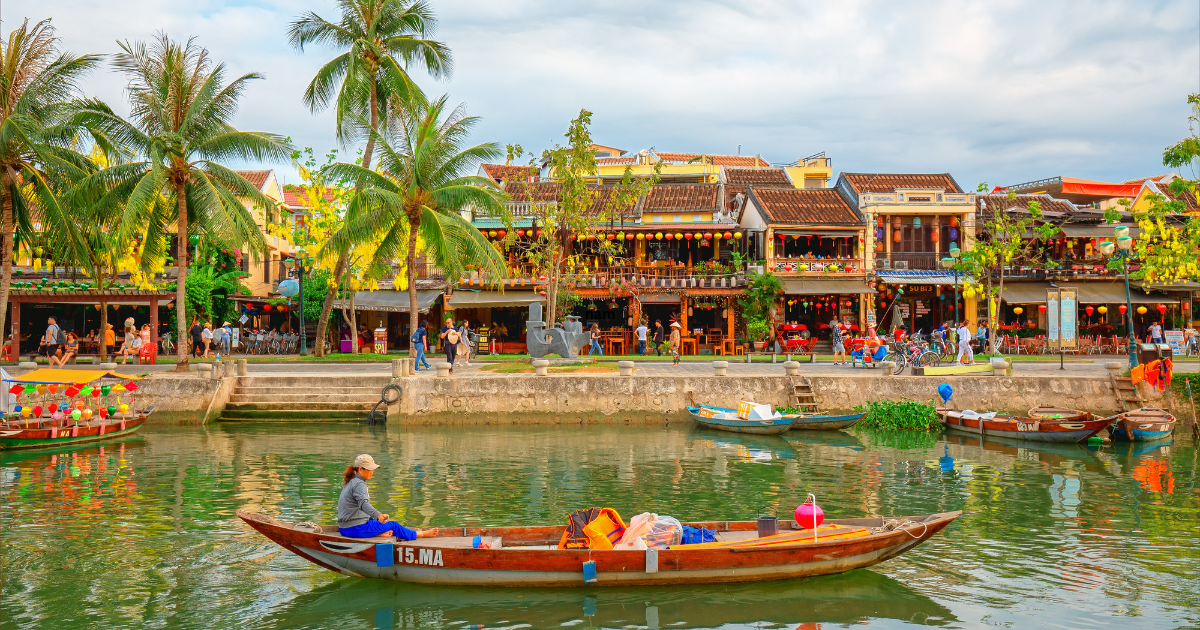 Vietnam