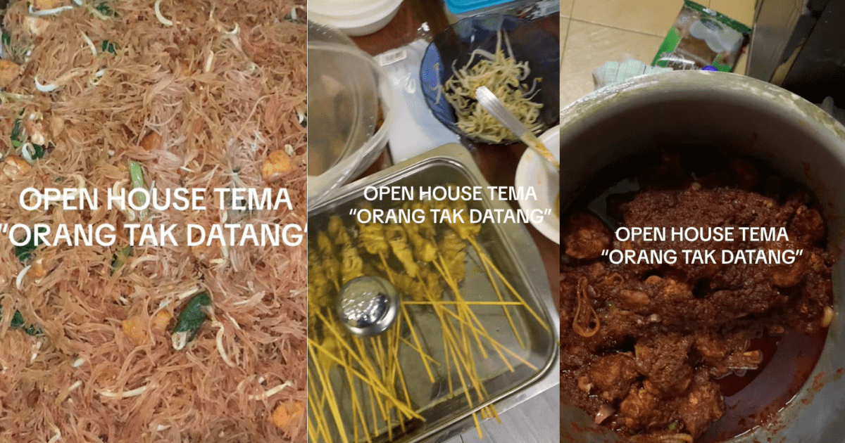 Raya food