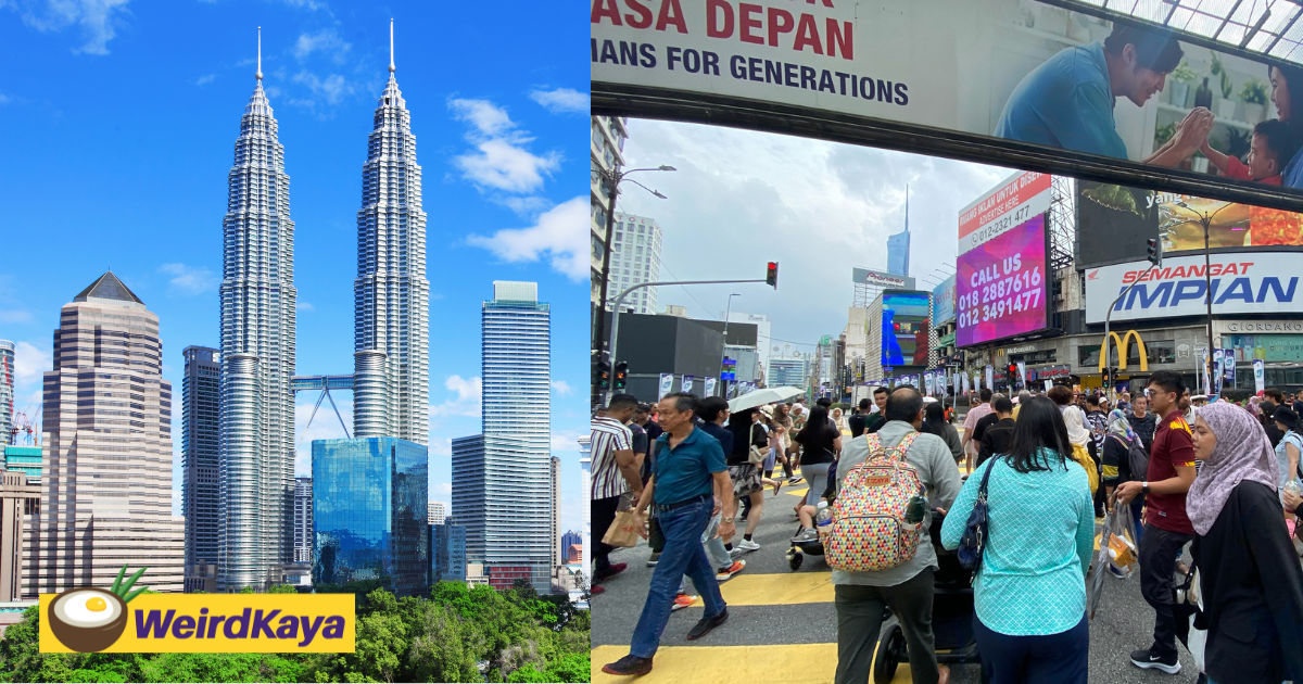 Study: M'sia 2nd Worst Out Of 60 Countries For Work-Life Balance