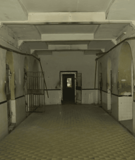 death penalty room in malaysia
