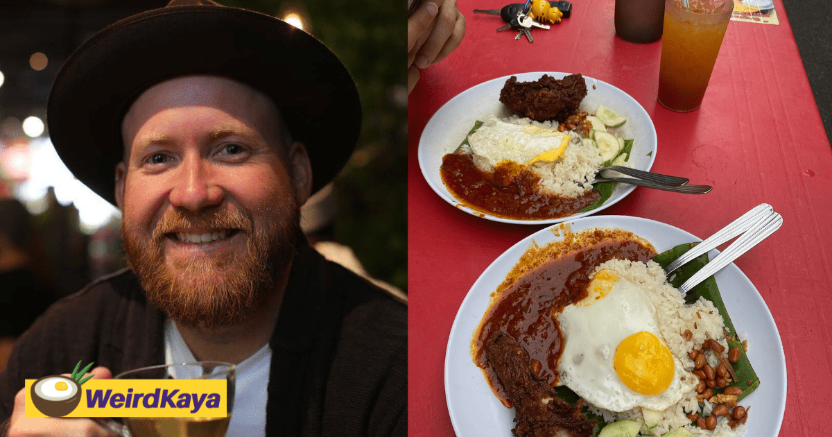 Aussie Writer Calls Nasi Lemak 'The Perfect Breakfast', Draws Mixed Reactions