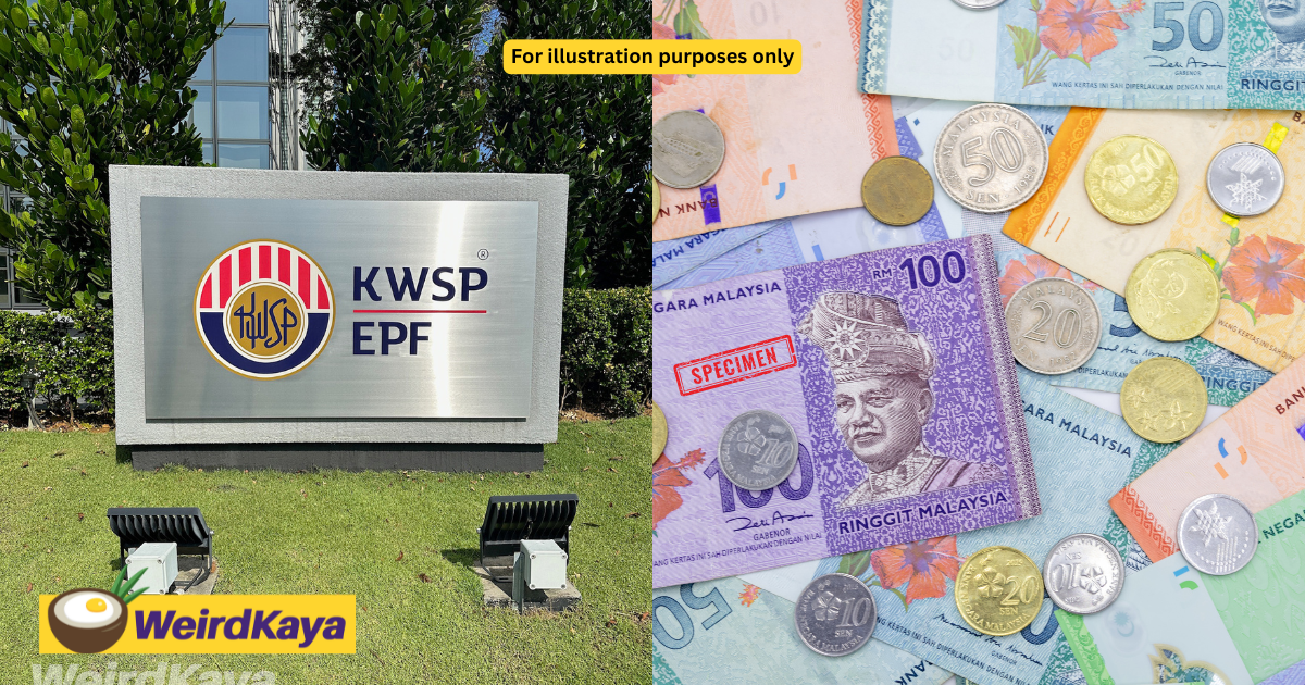 You Should Have RM76K In Your EPF By 35 For A Comfortable Retirement, Says Financial Expert