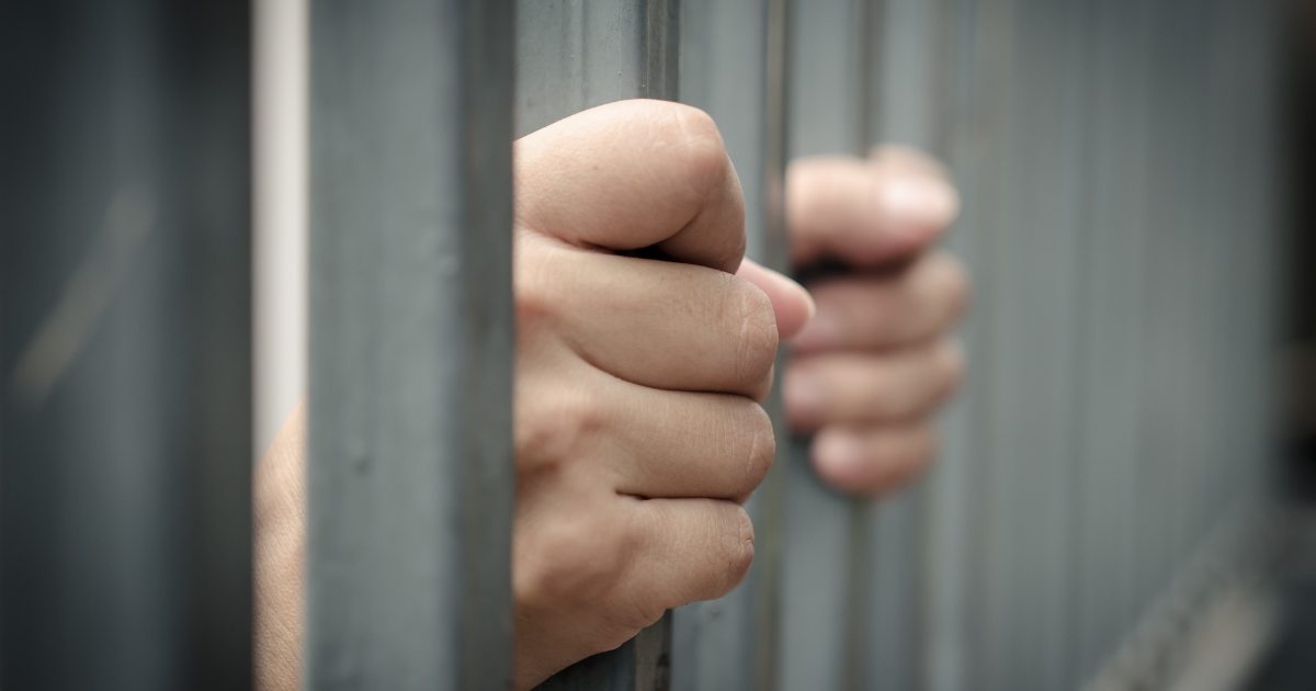 Jail