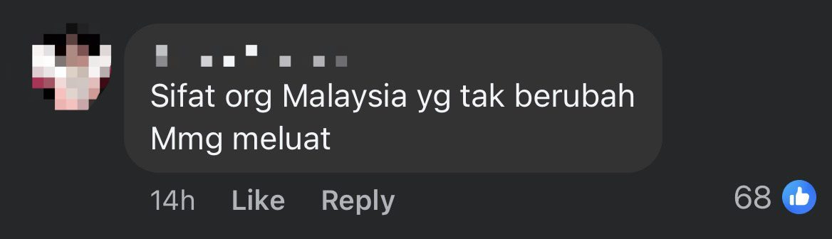 'I'm So Ashamed!' — Volunteer Slams M'sians Rescued From Hatyai Floods For Littering Along The Streets comment 1