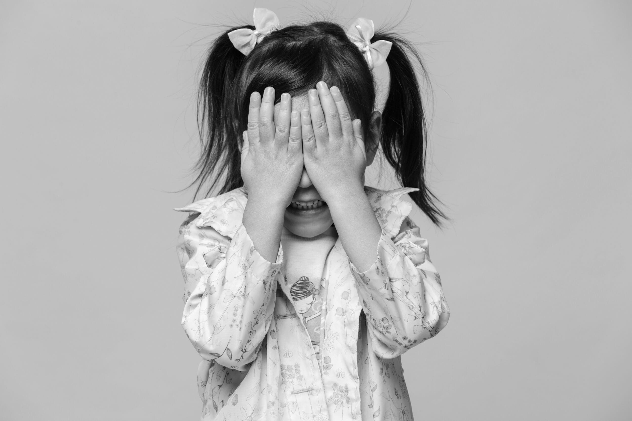 9yo M'sian Girl Becomes Youngest Mum In The Country After Brother Rapes & Gets Her Pregnant