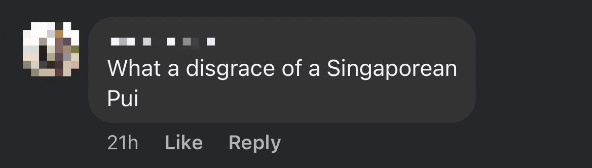 'F**k You, Go Back Msia!' — Van Driver In S'pore Loses Cool After Being Called Out For Littering At Carpark comment 1
