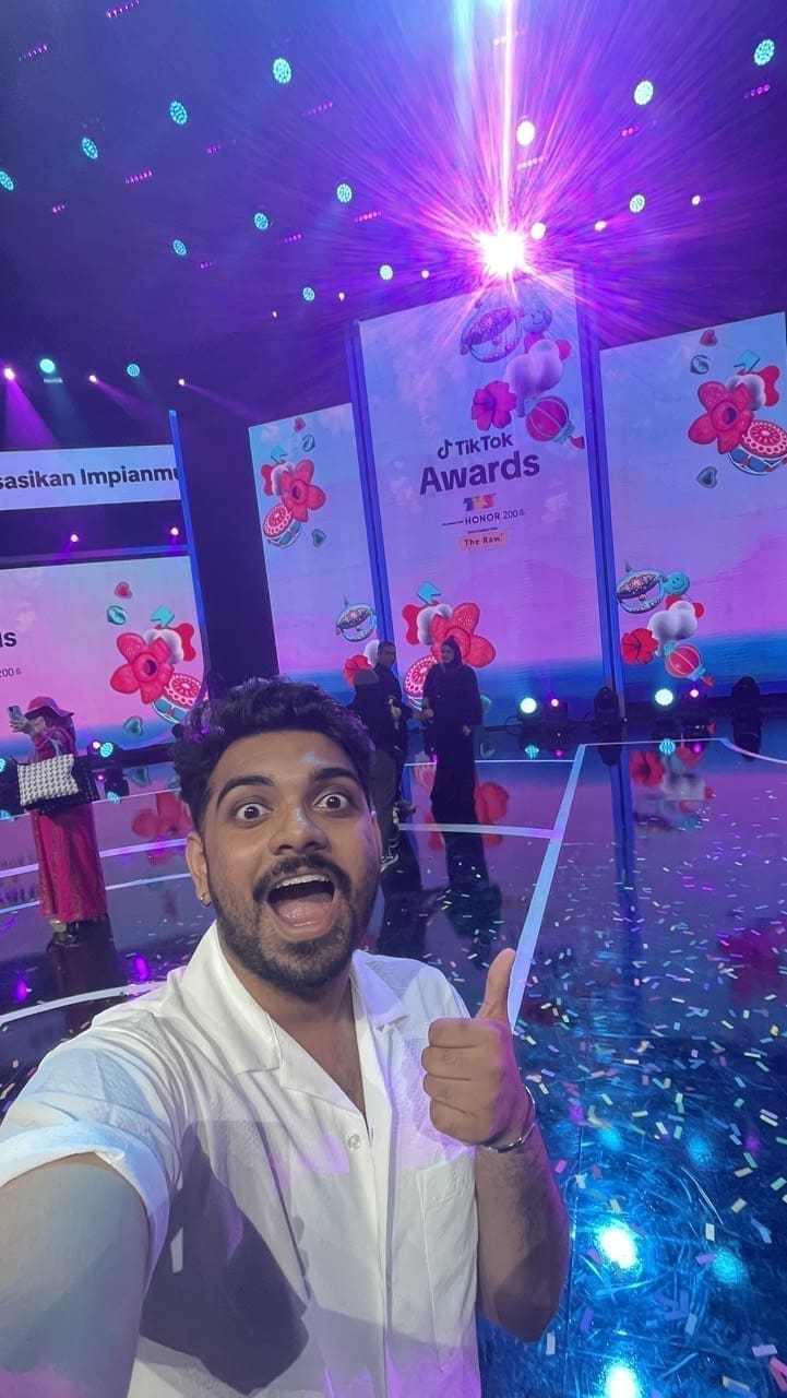 Ravi Zephyr