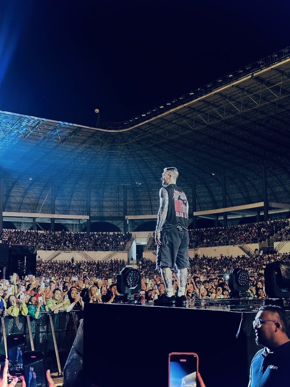 Adam Levine
