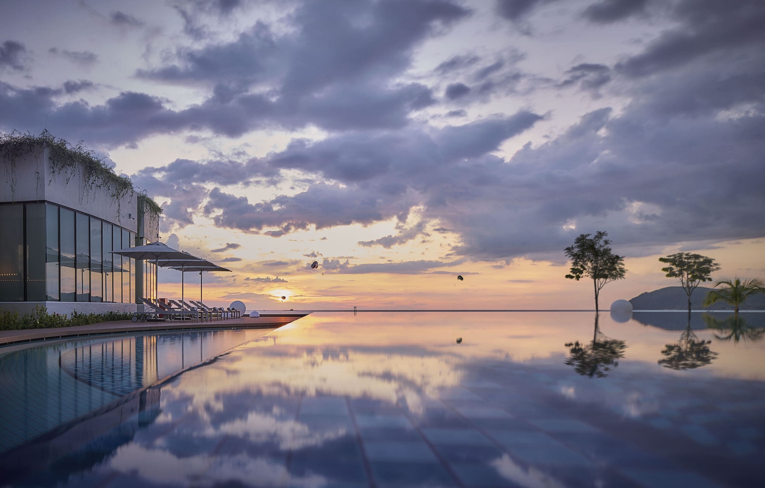 Main Pool 