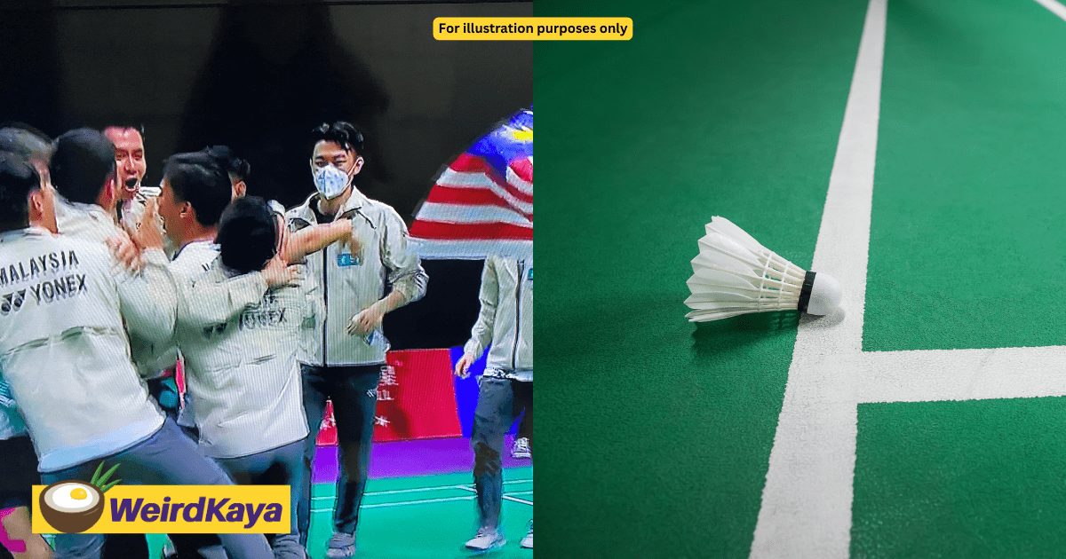 Malaysia's 2024 Thomas CupMalaysia Advances To Semi-Finals With A 3-1 Victory Over Japan In The 2024 Thomas Cup Run Ends In Semi-Finals With A 1-3 Loss Against China