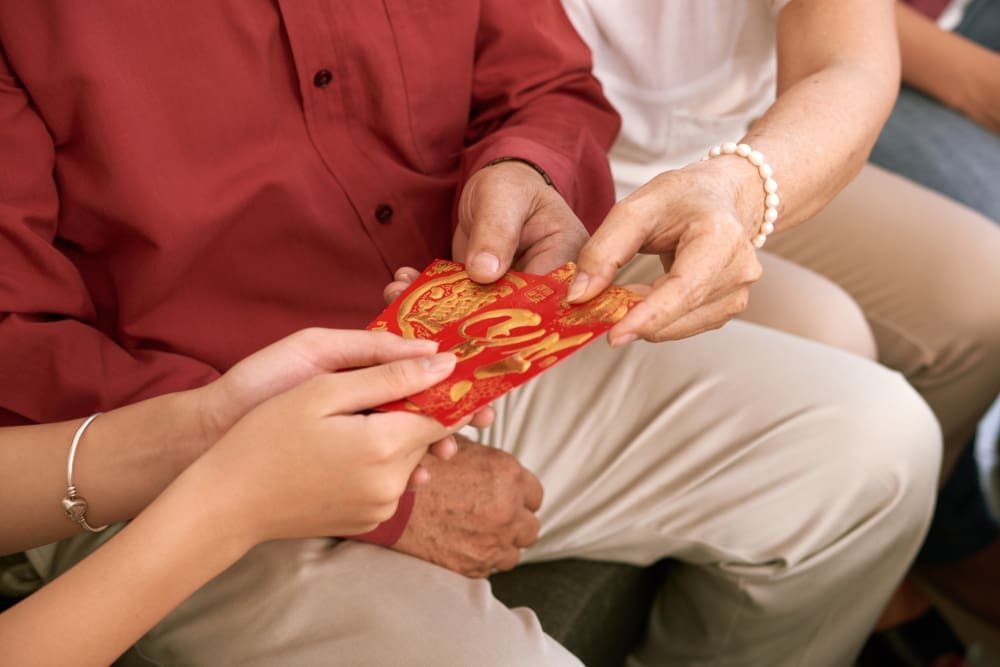 Malaysian Chinese Wedding