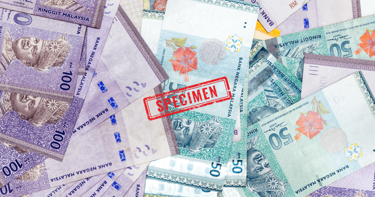 Malaysian Ringgit