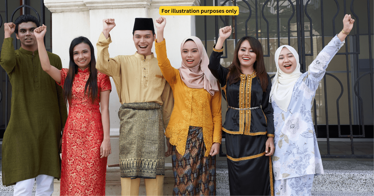 malaysian