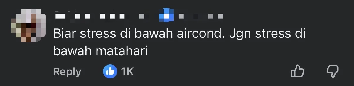 M'sian Man, Earning Over RM5K Monthly, Wants To Be Full-Time Delivery Rider To Escape 'Toxic' Workplace comment 3