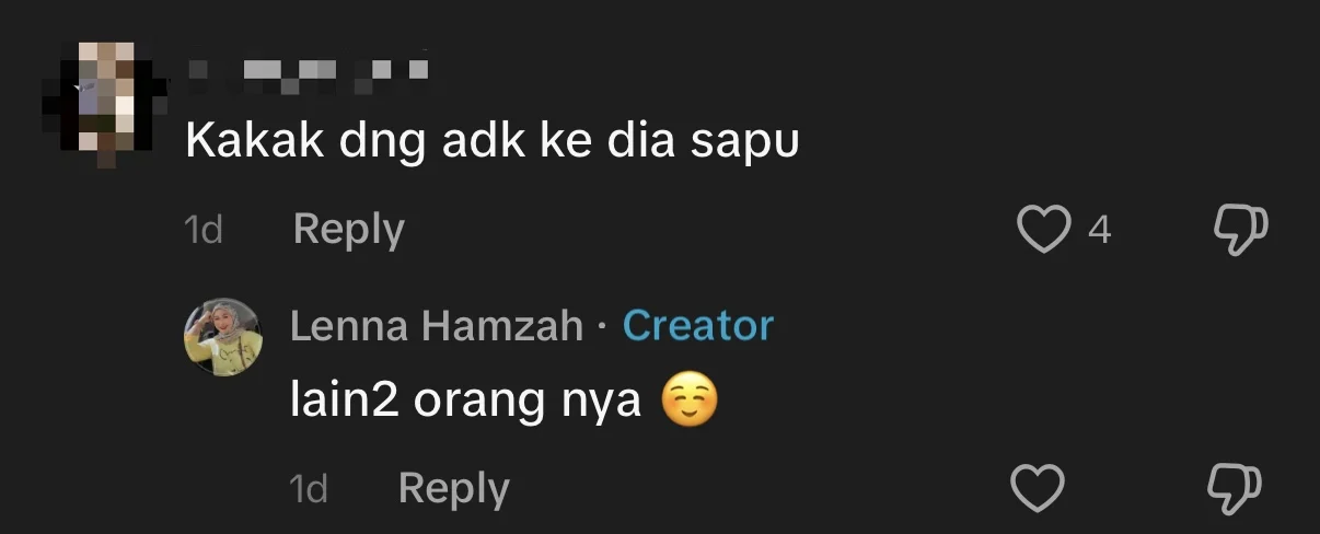 M'sian Groom Weds 2 Women On The Same Day, Leaves Netizens Stunned comment 1