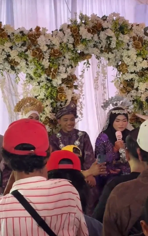 Man marries 2 women on same day (2)