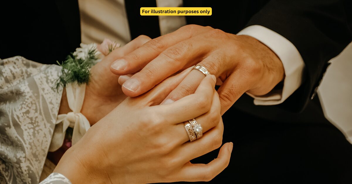 ‘Married Just To Please Family’ — M’sians Claim Some Wives Still Secretly Involved With Other Women Behind Husbands’ Backs