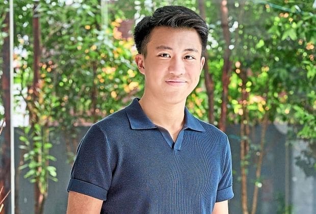 Matthew Tang