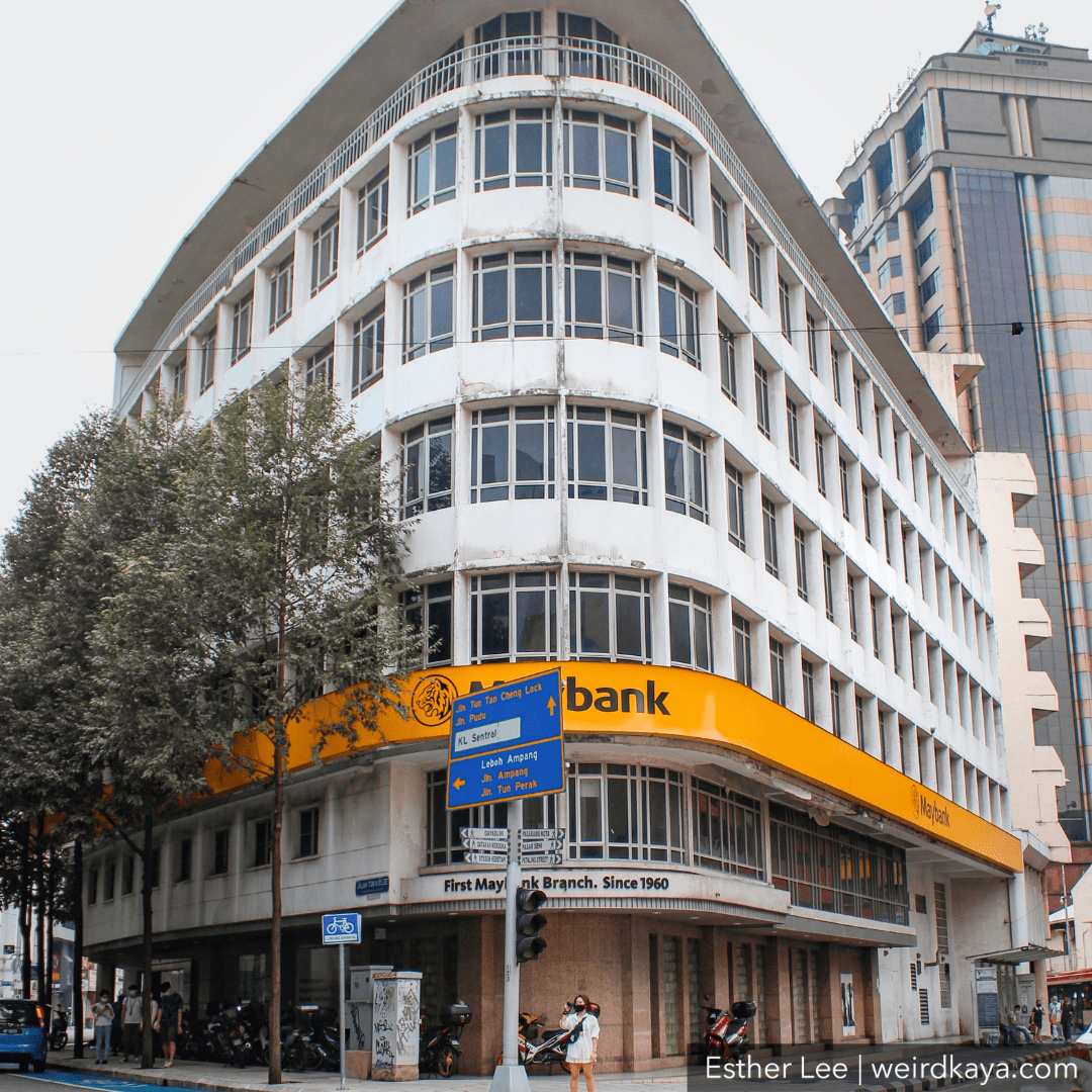 Maybank