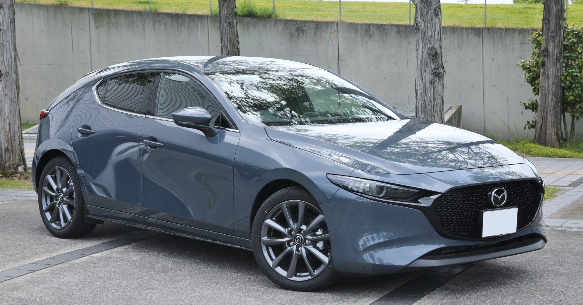 Mazda3