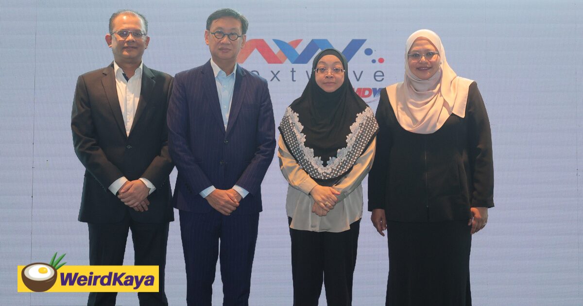 MDV NextWave 2025 Catalysing Malaysia’s Technology-Led Transformation