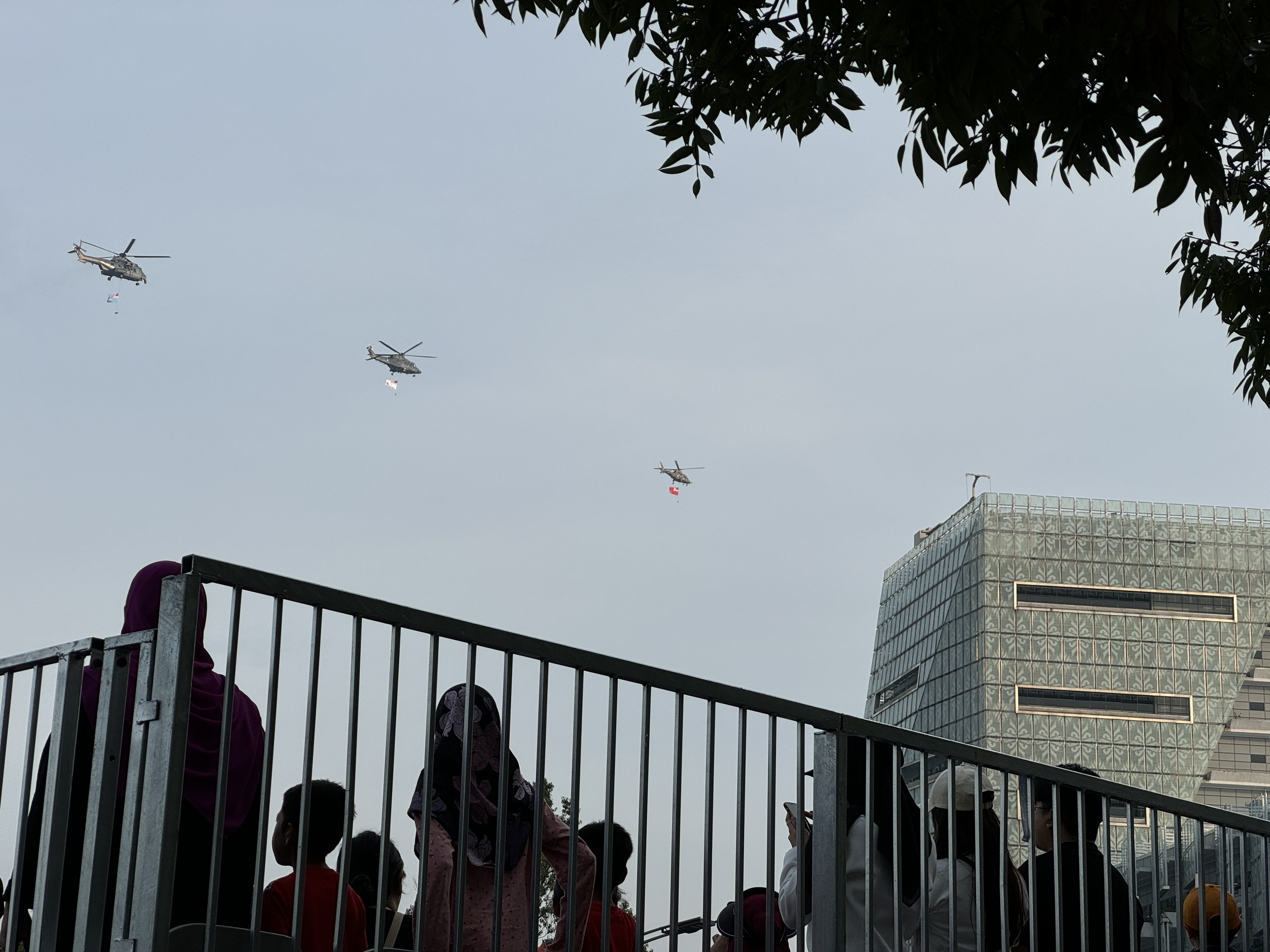 Merdeka Celebration national day celebration06