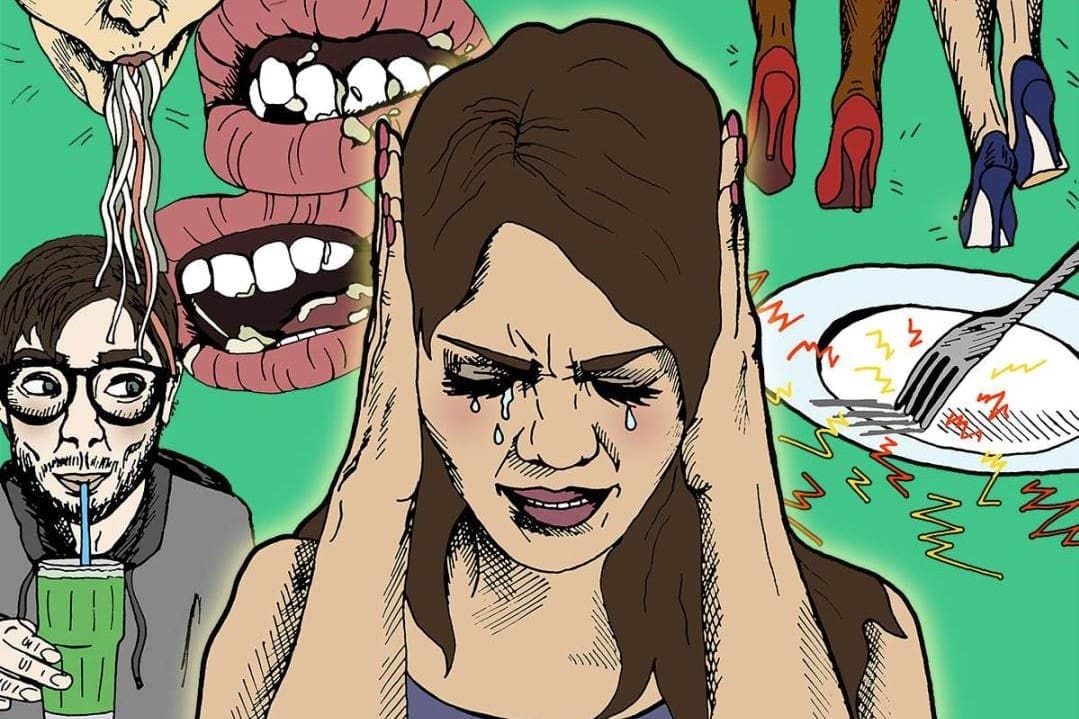 misophonia