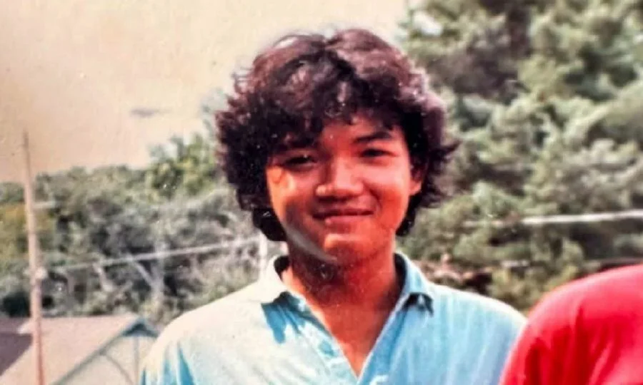 Abdul Khalid Deman, went missing 36 years ago
