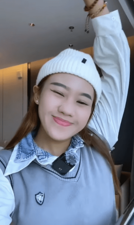 Missing Yang Meiling (2)