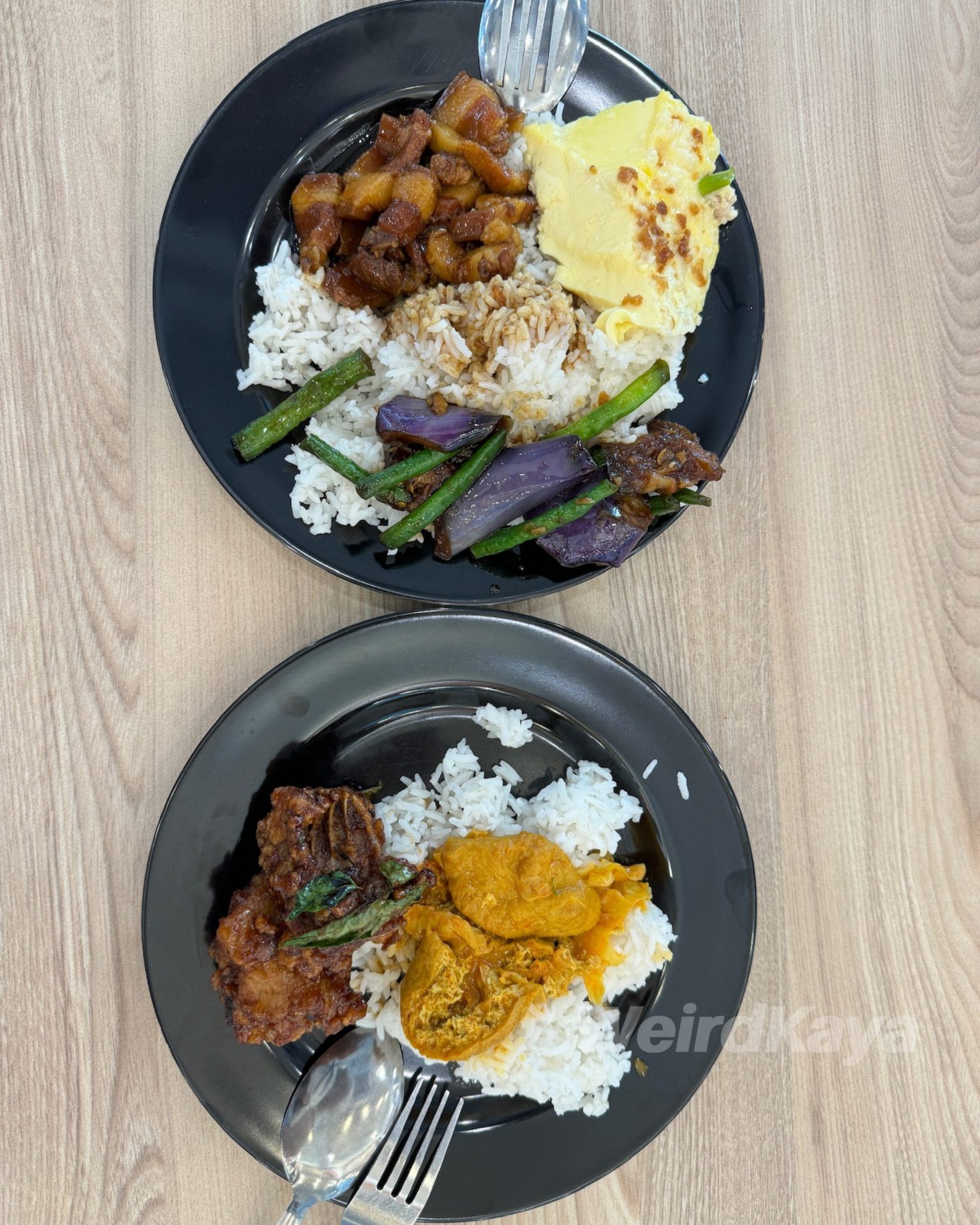 MIXED RICE