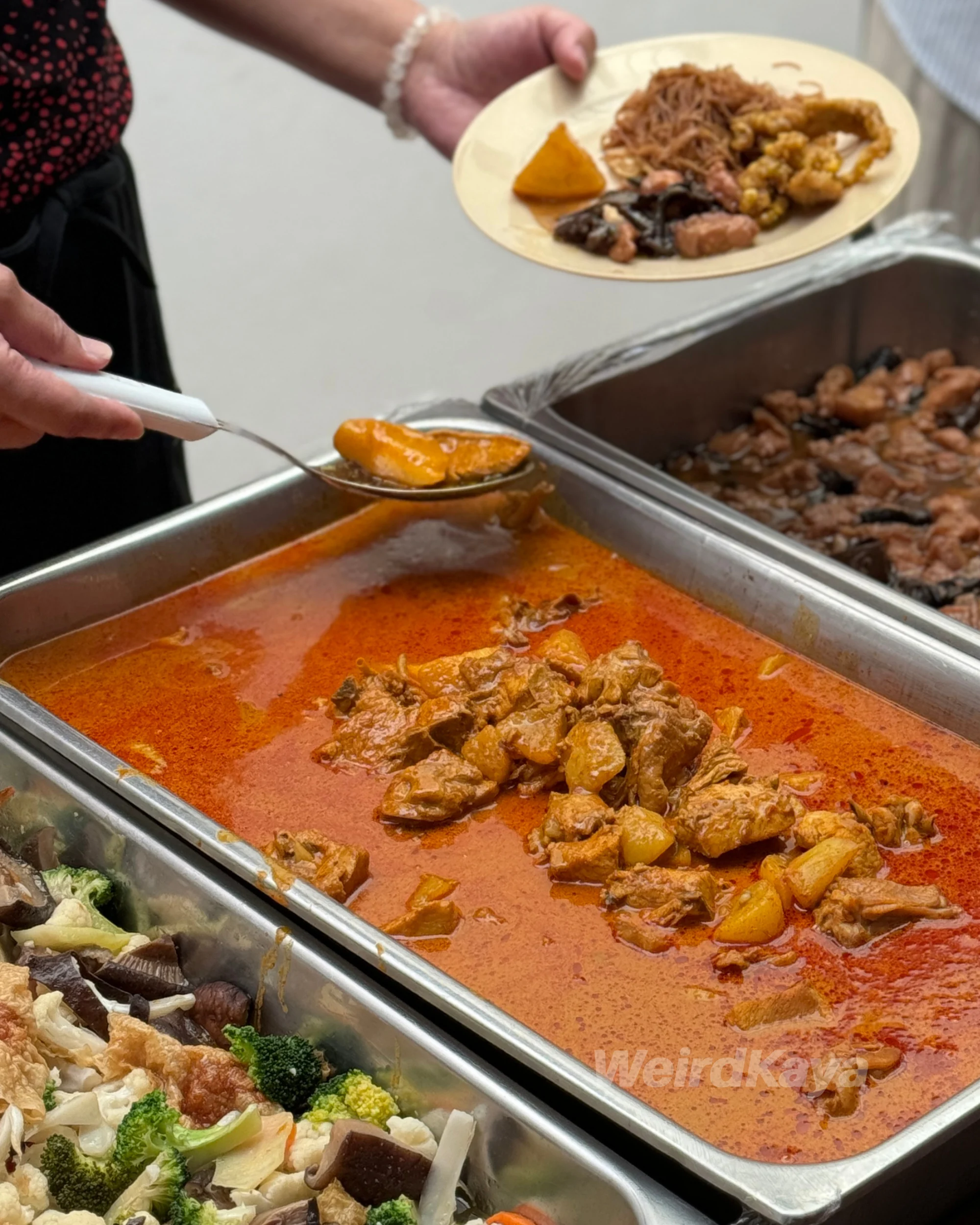 mixed rice economy rice