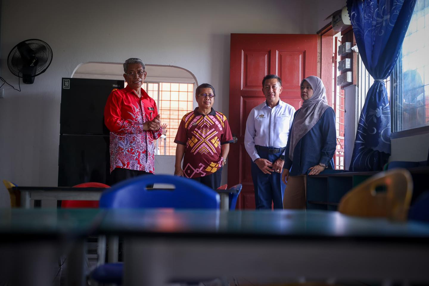 MOE Fadhlina Sidek 01