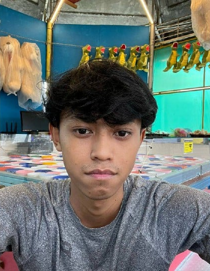 Mohammad Adam Qusyairi Mohd Zulkifly