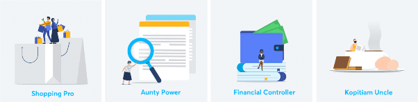 Survey: Most Malaysians Still Have Much To Learn From Aunty Powers And Kopitiam Uncles On Finding Hidden Fees | Weirdkaya Survey: most malaysians still have much to learn from aunty powers and kopitiam uncles on finding hidden fees | weirdkaya