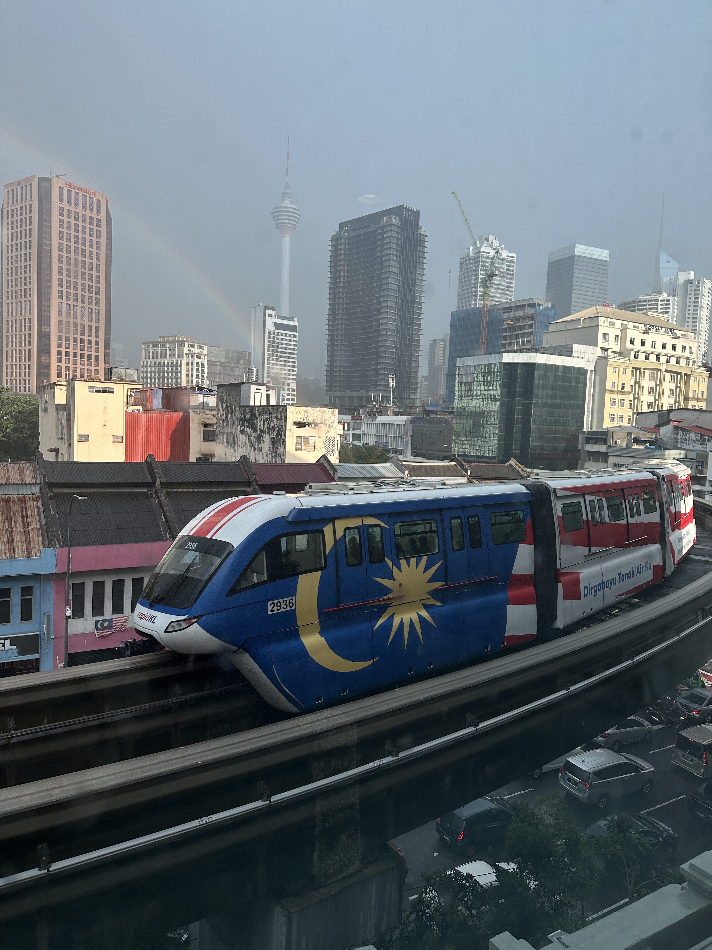Monorail Malaysia