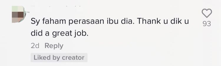 [VIDEO] Siblings Reunite Child Who Got Lost At IOI City Mall With Mother comment 2