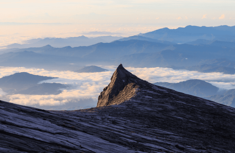 Mount Kinabalu