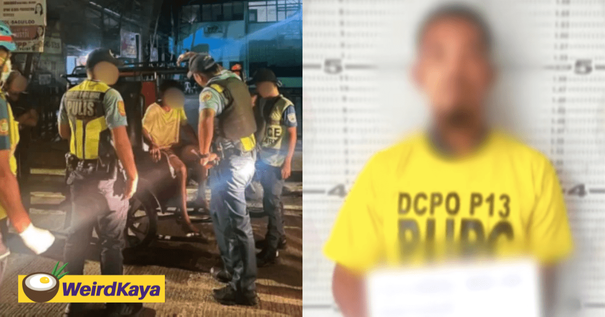 Filipino Man Dares Friend To Shoot Him After Claiming He Was 'Bulletproof', Gets Shot In The Knee