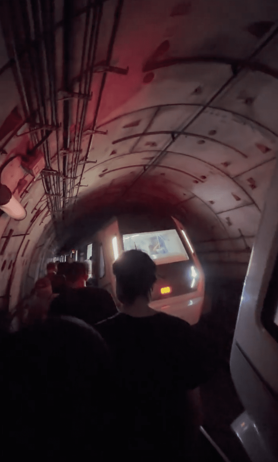 MRT Kajang Line Breaks Down 2