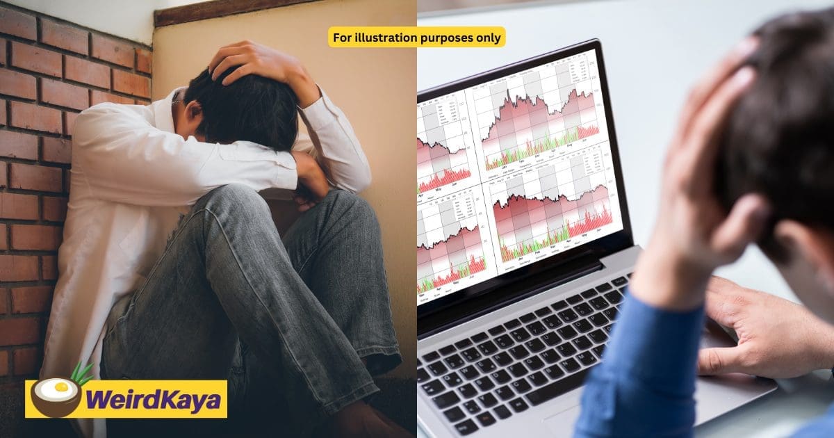 M’sian Boss Left With Only RM2K In Account After 2 Years Of Losses & Struggles To Pay Staff