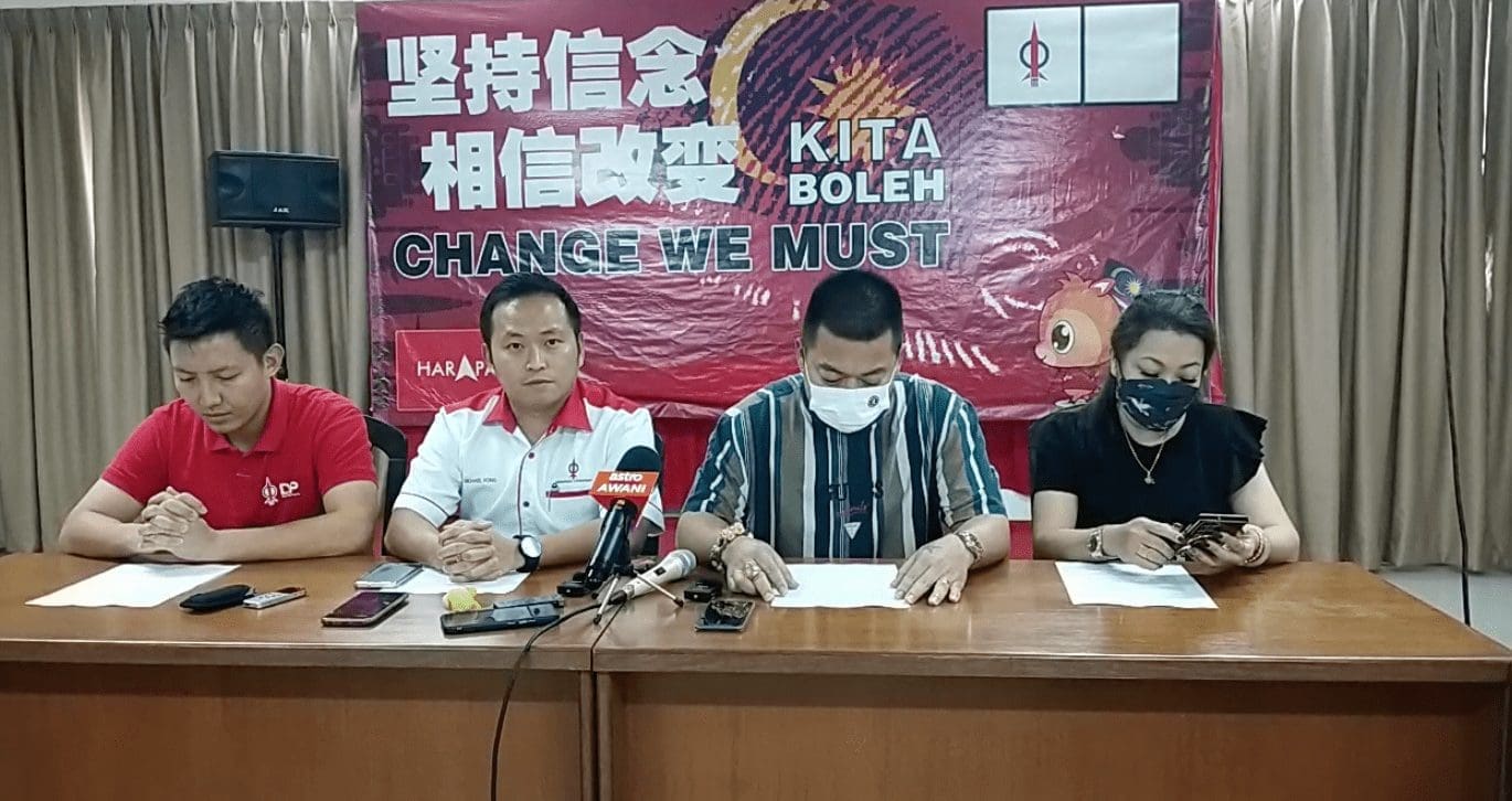 M'sian Businessman Who Got Scammed Of RM1Mil Within 14 Seconds Has Money Returned To Him After 2 Days 02