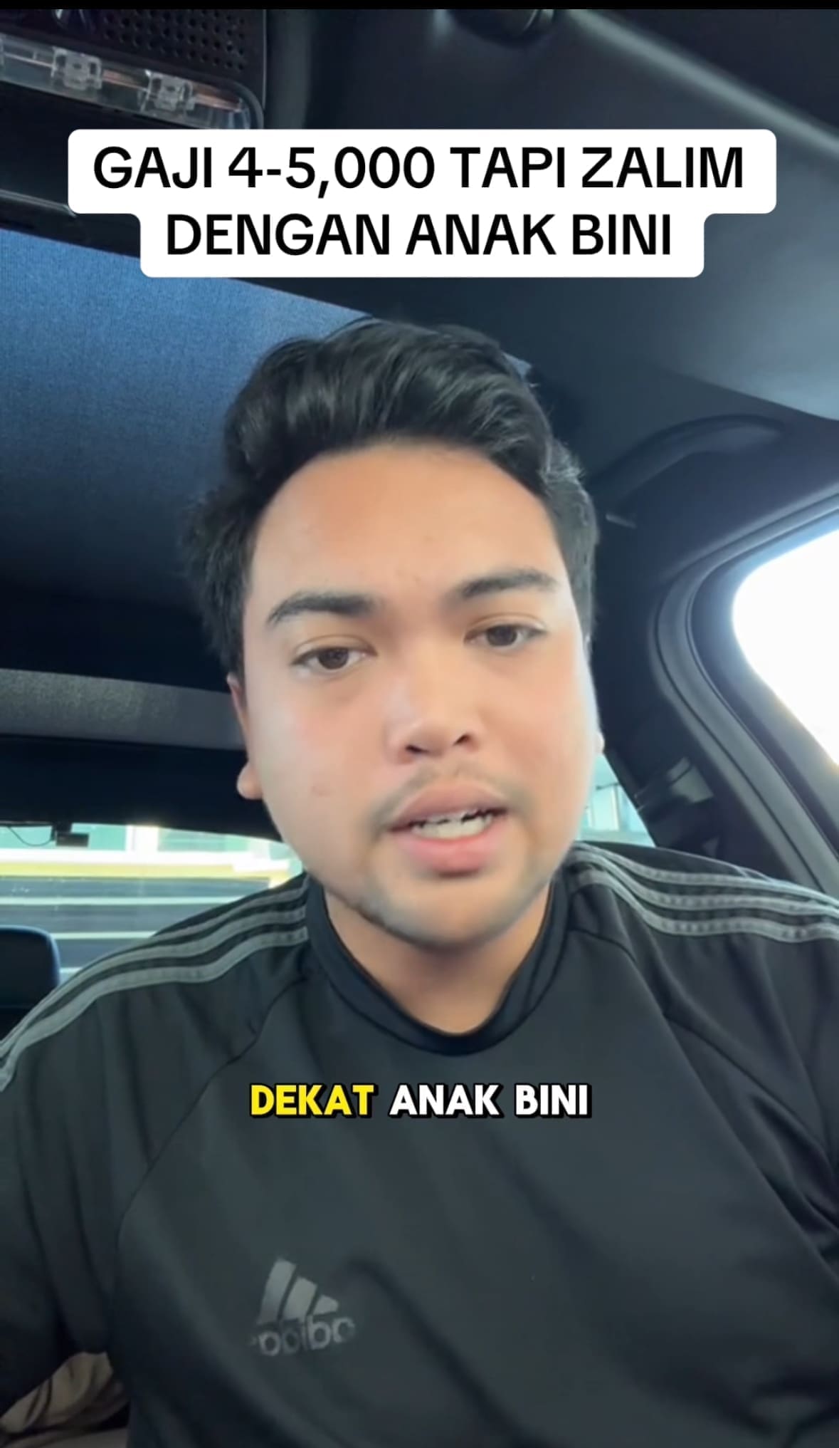 M’sian Claims It’s Unfair For Men With RM4K Salary To Not Buy Honda Cars For Their Families