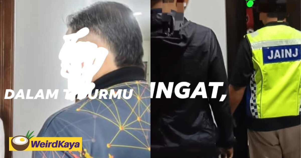 M’sian Couple Travels 600km To Cheat On Their Spouses, Claims They Shared Hotel Room To Save Costs