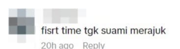 M'sian Dad Pouts & Runs Away In A Huff After Son Tells Him To Walk Home