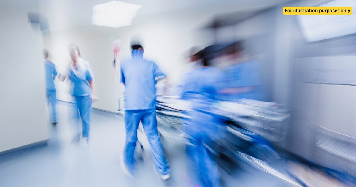 M’sian Dad Wakes Up In ICU Asking About Affiliate Income After Insurance Covers Only RM100k Of RM150k Bill